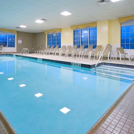 Holiday Inn Budd Lake - Rockaway Area By Ihg Eksteriør bilde