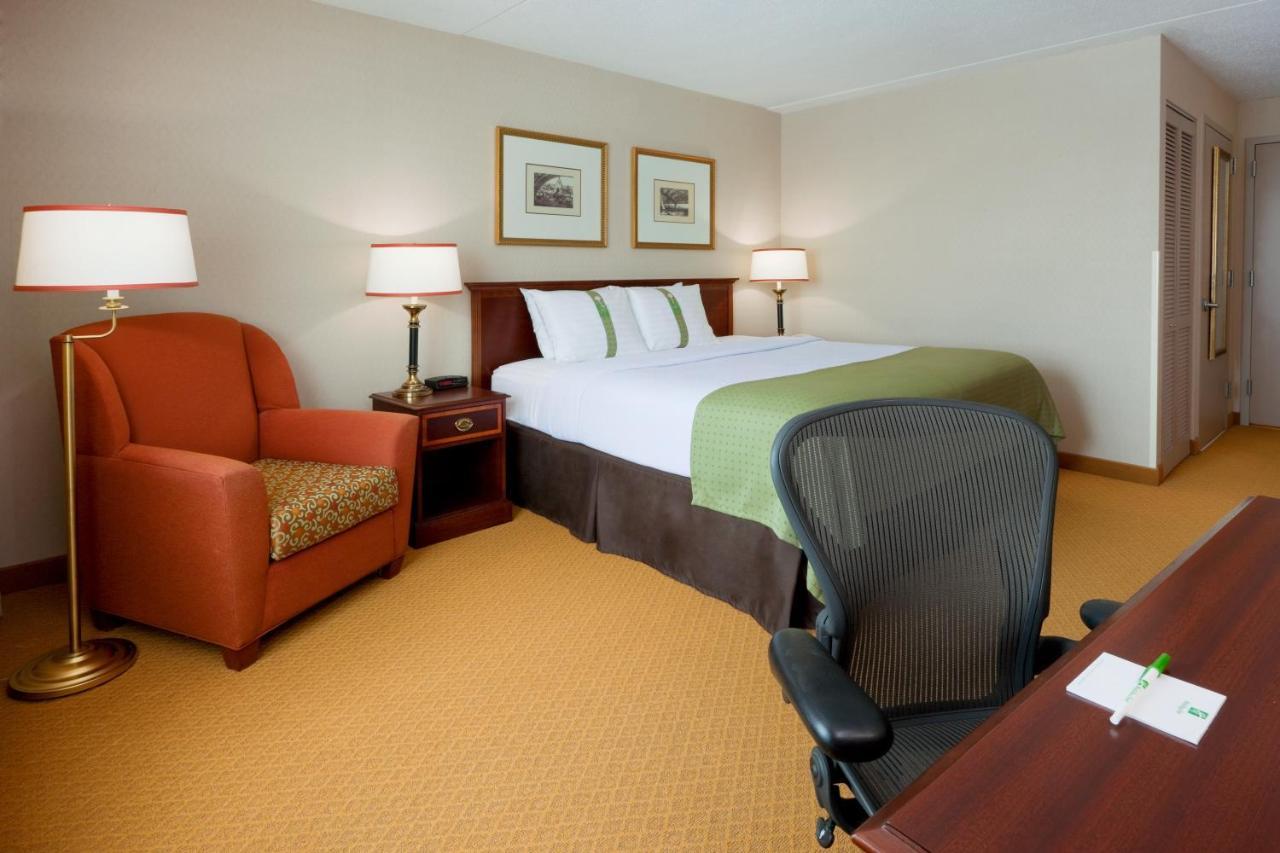 Holiday Inn Budd Lake - Rockaway Area By Ihg Rom bilde