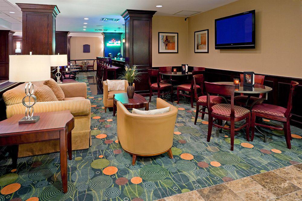 Holiday Inn Budd Lake - Rockaway Area By Ihg Interiør bilde