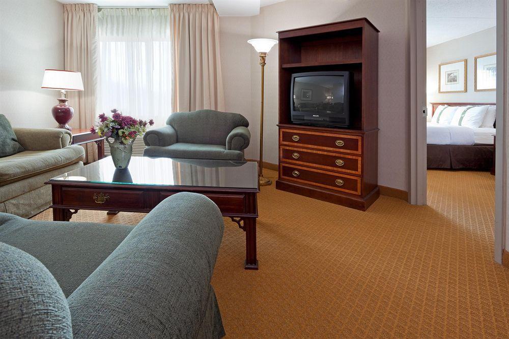Holiday Inn Budd Lake - Rockaway Area By Ihg Rom bilde