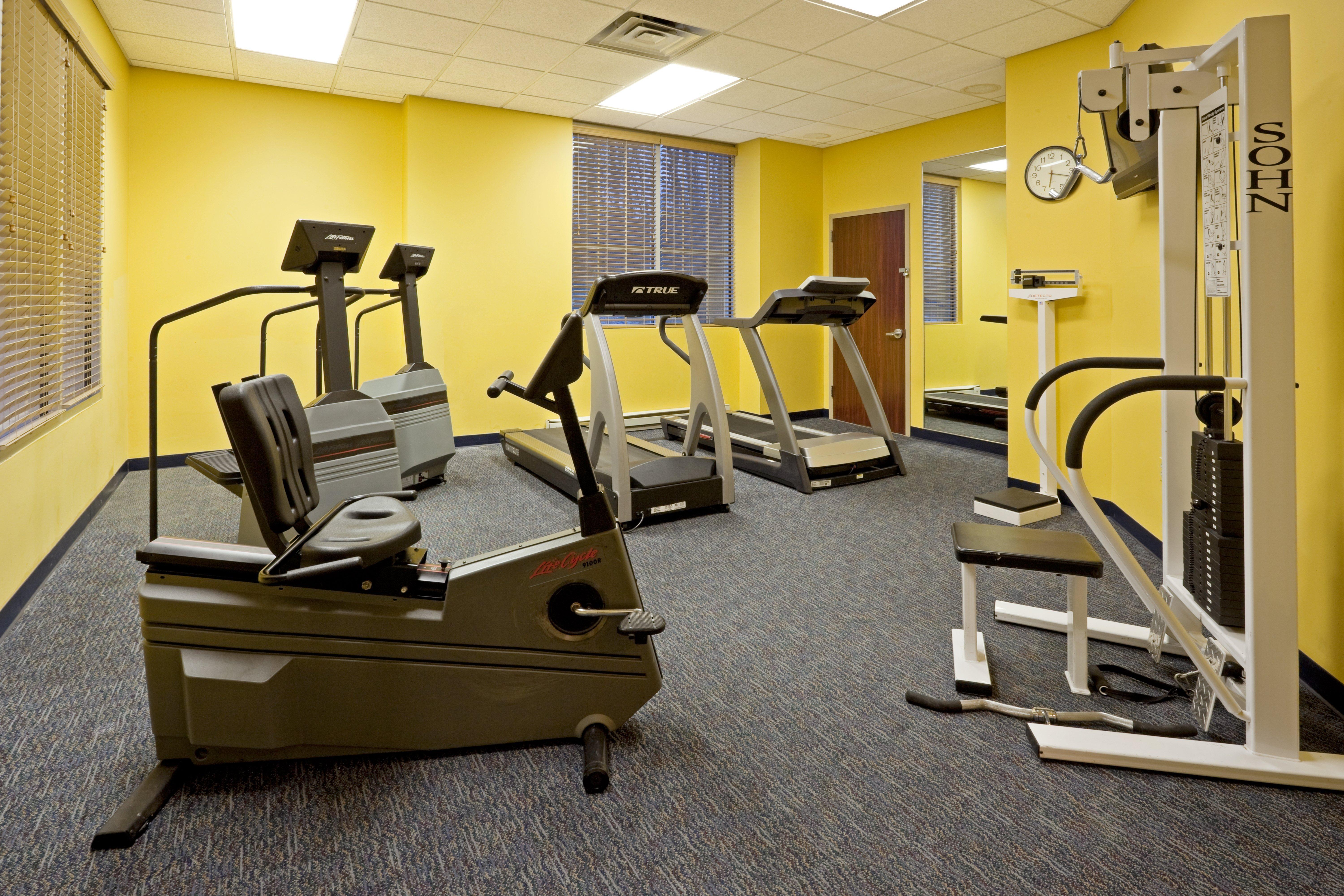 Holiday Inn Budd Lake - Rockaway Area By Ihg Eksteriør bilde
