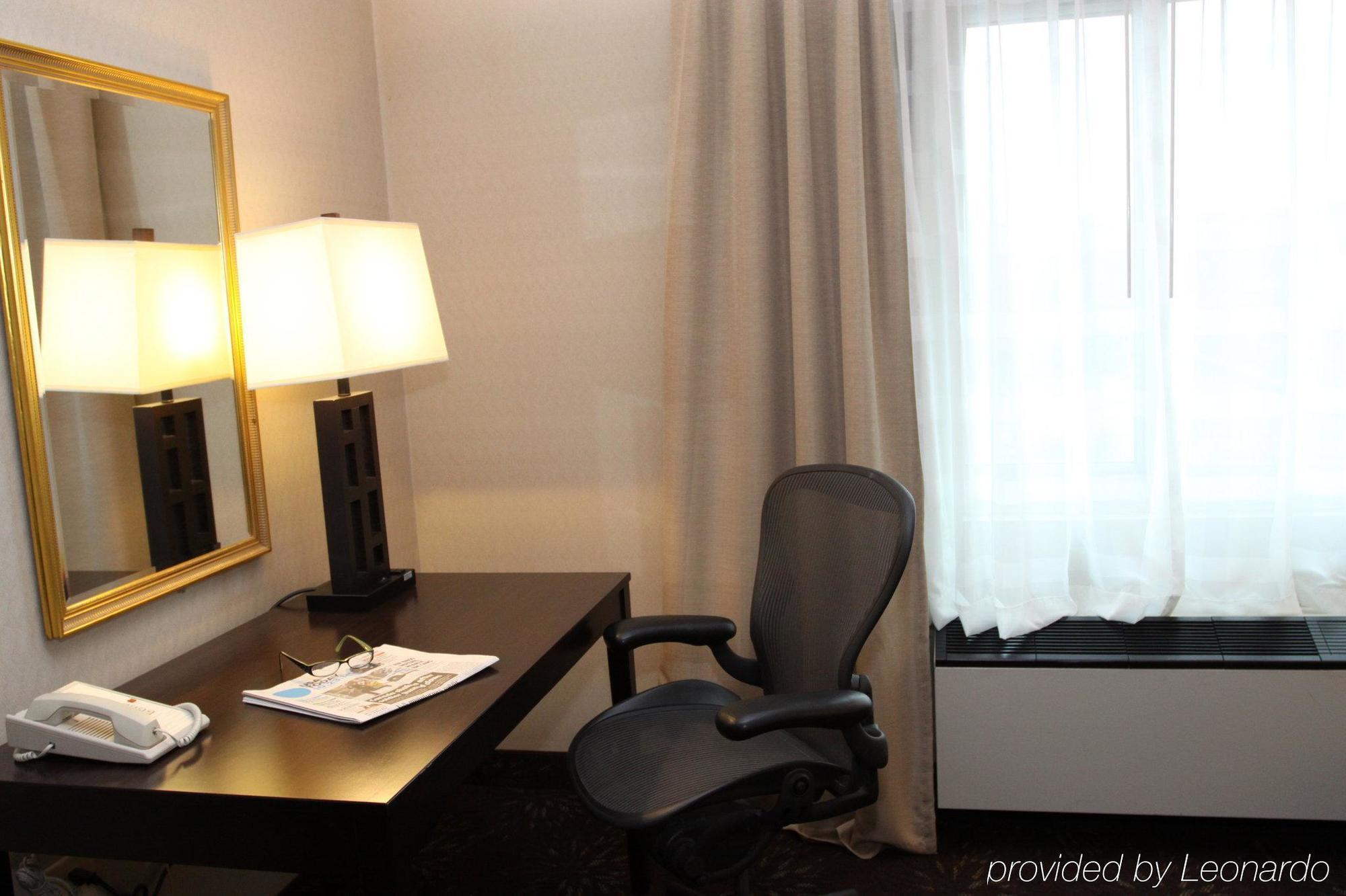Holiday Inn Budd Lake - Rockaway Area By Ihg Eksteriør bilde